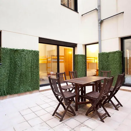Hotel Gracia