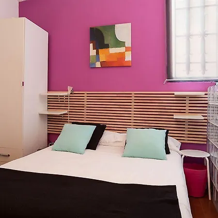 Hotel Gracia *