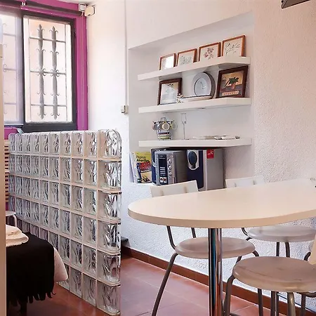 Hotel Gracia