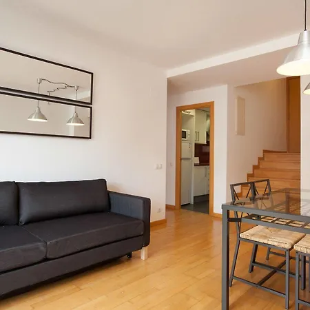 Hotel Gracia Barcelona