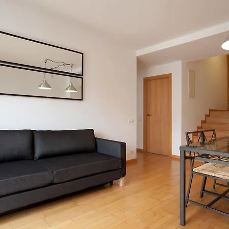 Hotel Gracia Barcelona