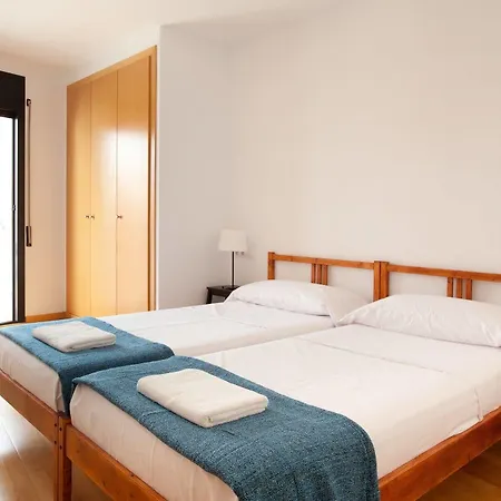 Hotel Gracia Barcelona