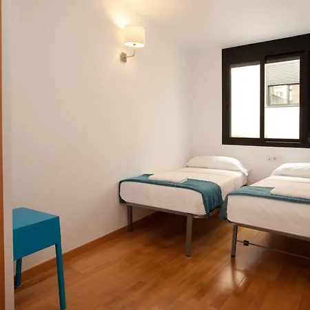 Hotel Gracia Barcelona