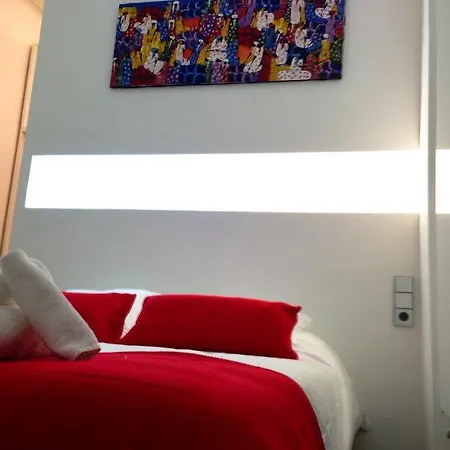 Hotel Gracia Barcelona