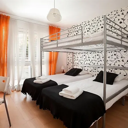 Hotel Gracia *